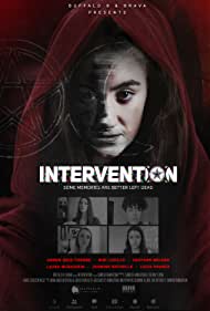Intervention (2021) M4uHD Free Movie
