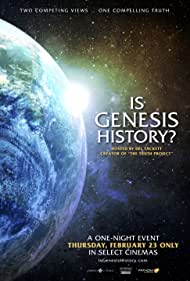 Is Genesis History (2017) Free Movie M4ufree