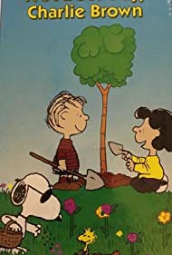 Its Arbor Day, Charlie Brown (1976) Free Movie