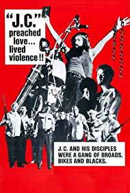 J C  (1972) M4uHD Free Movie