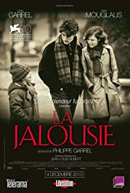 Jealousy (2013) M4uHD Free Movie