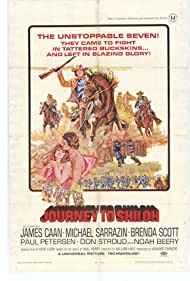 Journey to Shiloh (1968) Free Movie