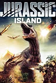 Jurassic Island (2022) Free Movie M4ufree