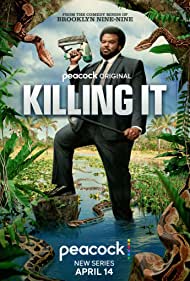 Killing It (2022-) M4uHD Free Movie