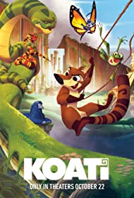Koati (2021) M4uHD Free Movie