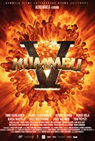 Kummeli V (2014) M4uHD Free Movie