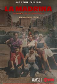 La Madrina The Savage Life of Lorine Padilla (2020) M4uHD Free Movie