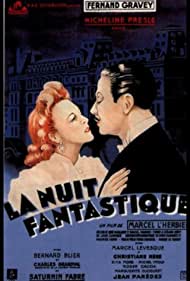 La nuit fantastique (1942) Free Movie M4ufree