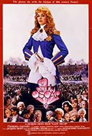 Lady Oscar (1979) Free Movie M4ufree