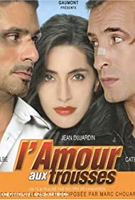 Lamour aux trousses (2005) Free Movie M4ufree