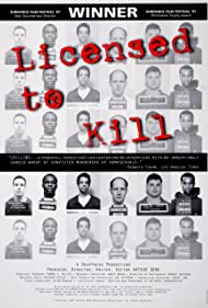 Licensed to Kill (1997) M4uHD Free Movie