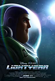 Lightyear (2022) M4uHD Free Movie
