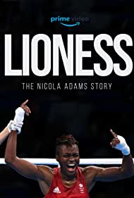 Lioness The Nicola Adams Story (2021) Free Movie