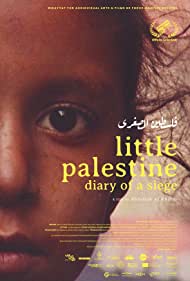 Little Palestine Diary of a Siege (2021) Free Movie M4ufree