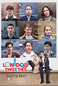 London Sweeties (2019) Free Movie