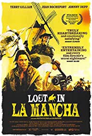 Lost in La Mancha (2002) Free Movie M4ufree
