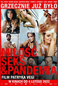 Love, Sex Pandemic (2022) M4uHD Free Movie