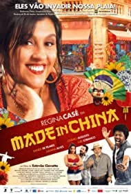 Made in China (2014) M4uHD Free Movie