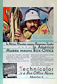 Mamba (1930) M4uHD Free Movie