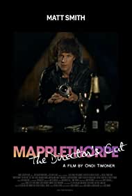 Mapplethorpe, the Directors Cut (2020) Free Movie