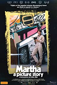 Martha A Picture Story (2019) Free Movie M4ufree