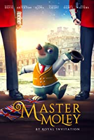 Master Moley (2019) M4uHD Free Movie