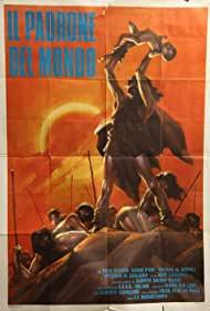 Master of the World (1983) Free Movie M4ufree