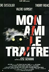 Mon ami le traitre (1988) Free Movie M4ufree