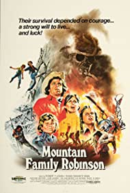 Adventures of the Wilderness Family 3 (1979) Free Movie M4ufree