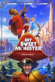 My Sweet Monster (2021) M4uHD Free Movie