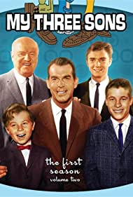 My Three Sons (1960-1972) Free Tv Series