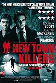 New Town Killers (2008) Free Movie