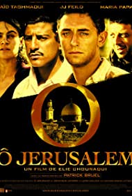 O Jerusalem (2006) M4uHD Free Movie