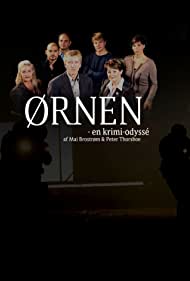 rnen En krimi odysse (2004-2006) Free Tv Series
