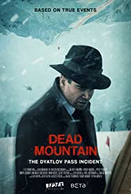 Dead Mountain (2020) M4uHD Free Movie