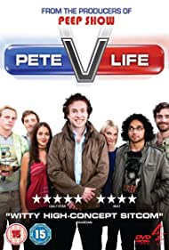 Pete Versus Life (2010-) Free Tv Series