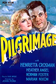 Pilgrimage (1933) Free Movie