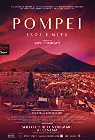 Pompeii Sin City (2021) Free Movie