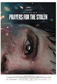 Prayers for the Stolen (2021) Free Movie
