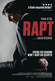 Rapt (2009) Free Movie