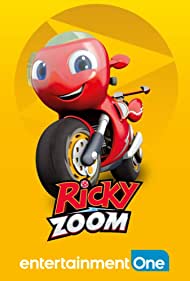 Ricky Zoom (2019-) Free Tv Series