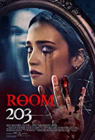 Room 203 (2022) Free Movie