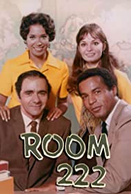Room 222 (1969-1974) Free Tv Series