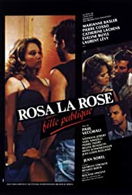 Rosa la rose, fille publique (1986) Free Movie