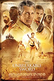 The Unbreakable Sword (2020) Free Movie