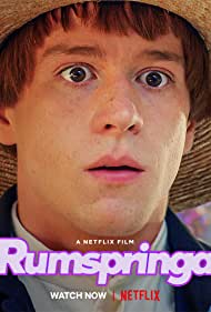 Rumspringa (2022) Free Movie M4ufree