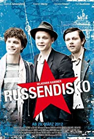 Russendisko (2012) Free Movie