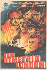 San Demetrio London (1943) Free Movie