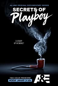 Secrets of Playboy (2022-) Free Tv Series