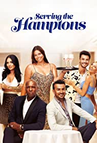 Serving the Hamptons (2022-) M4uHD Free Movie